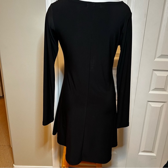 Sympli Swing Dress - Picture 3 of 8